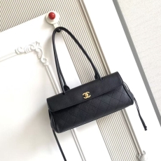 Chanel Top Handle Bags
